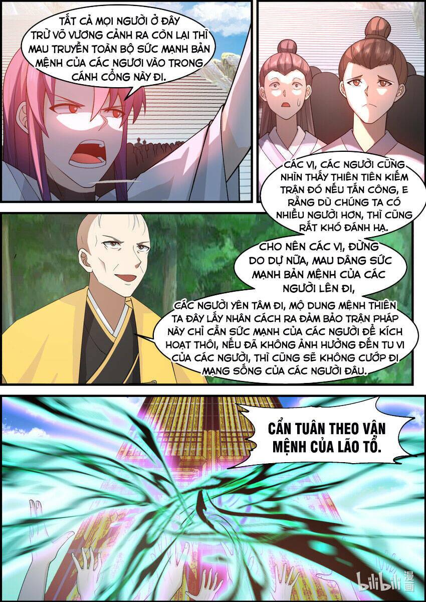 Chương 579 - Trang 6