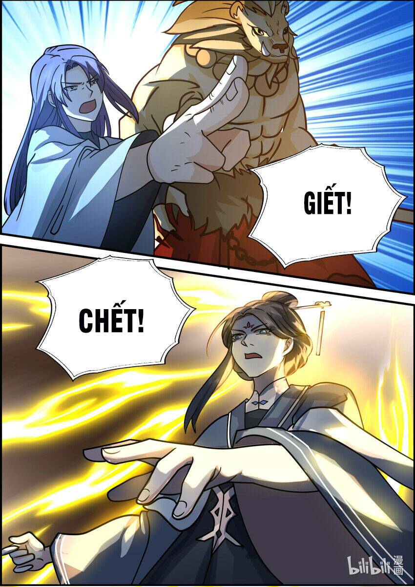 Chương 579 - Trang 10