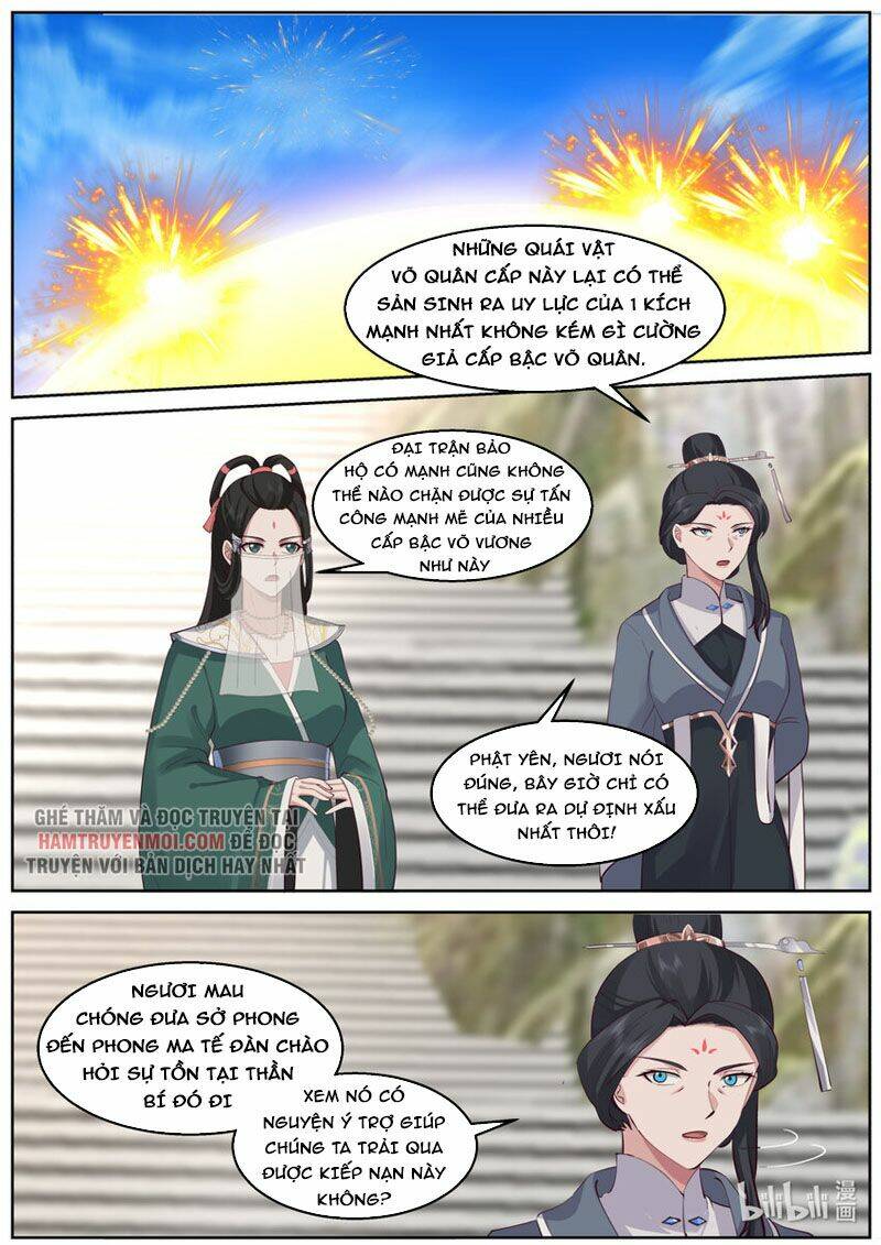 Chương 580 - Trang 3