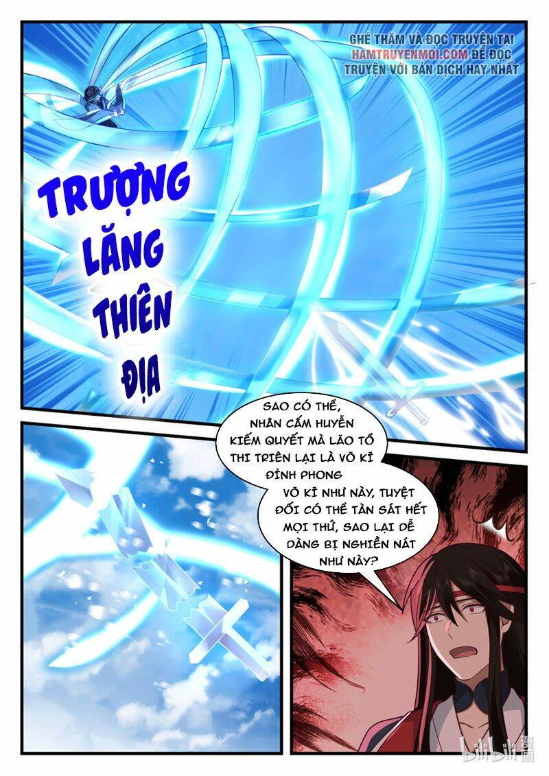 Chương 582 - Trang 3