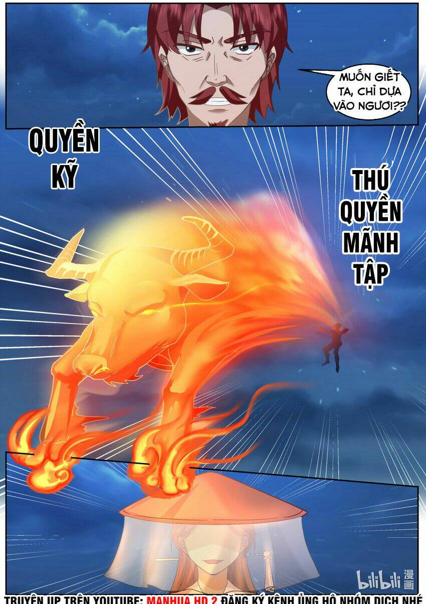 Chương 588 - Trang 5
