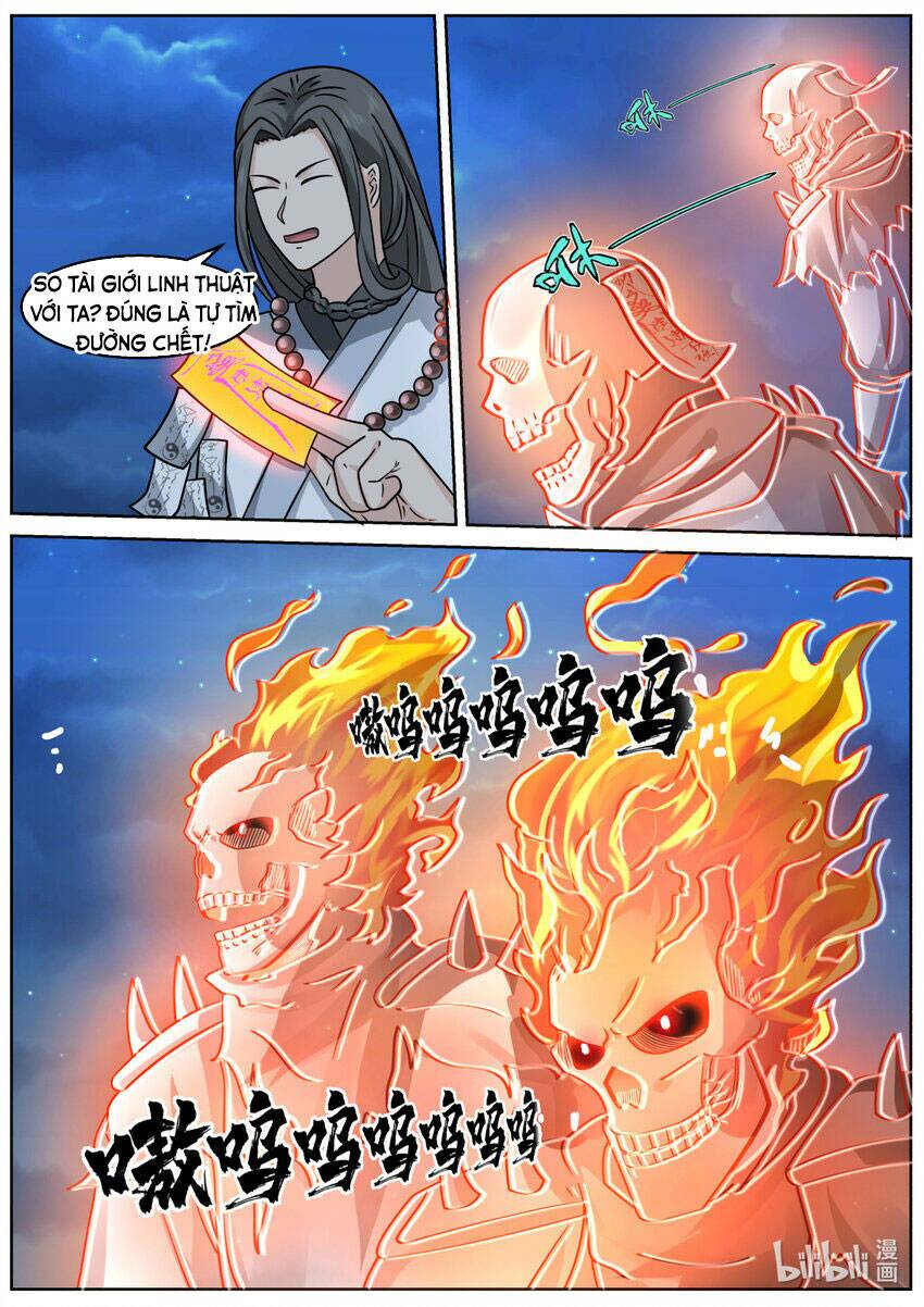 Chương 589 - Trang 7