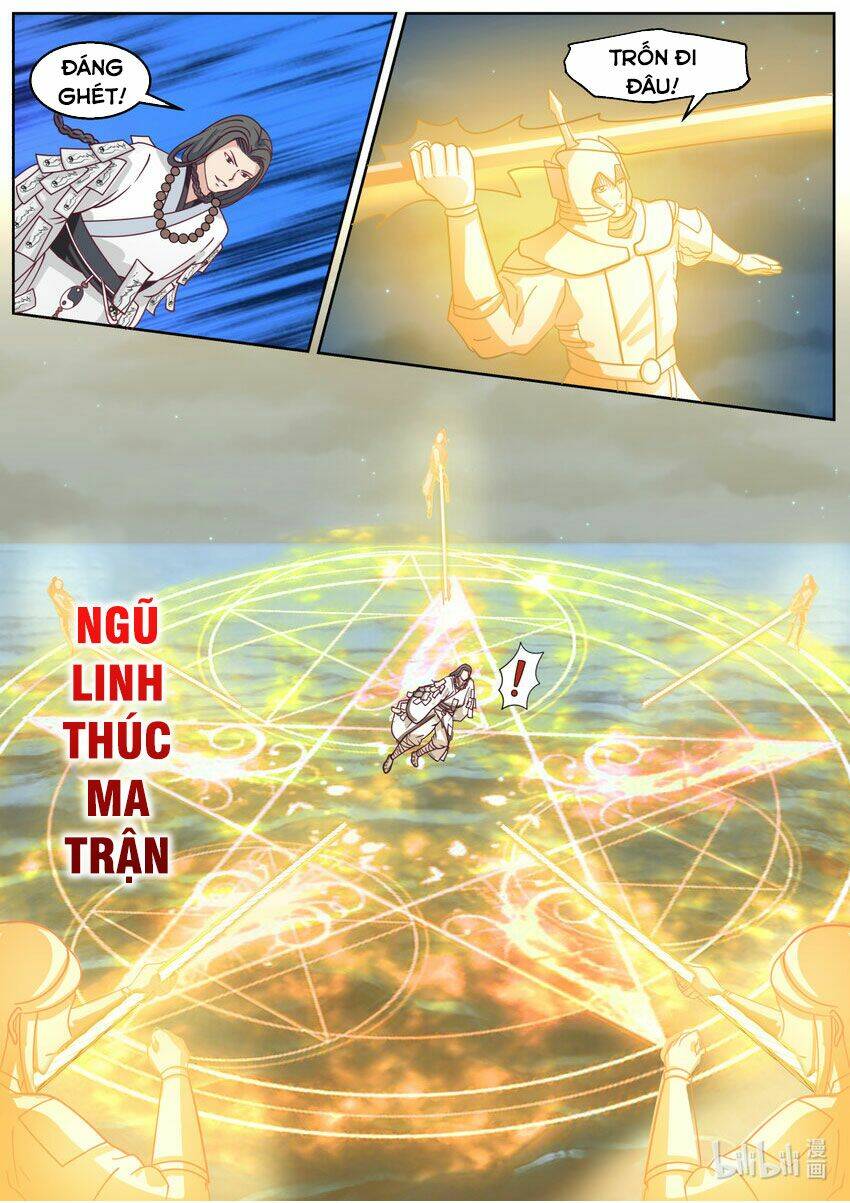 Chương 590 - Trang 3