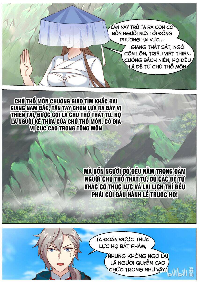 Chương 591 - Trang 3