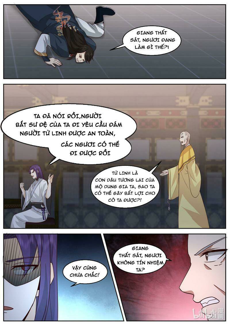 Chương 593 - Trang 5