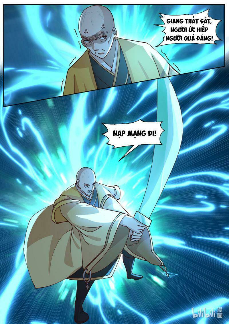 Chương 593 - Trang 7