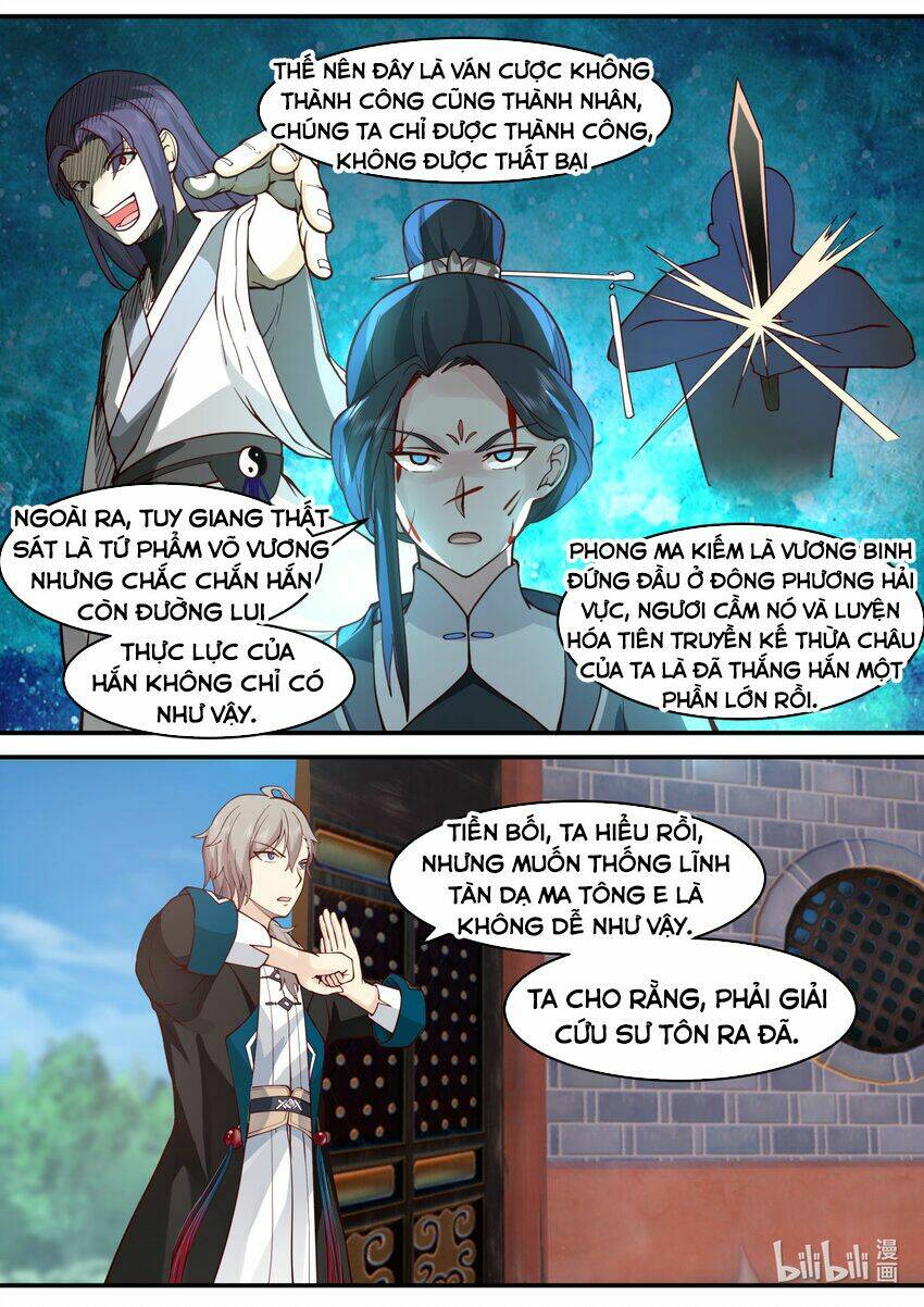 Chương 596 - Trang 8
