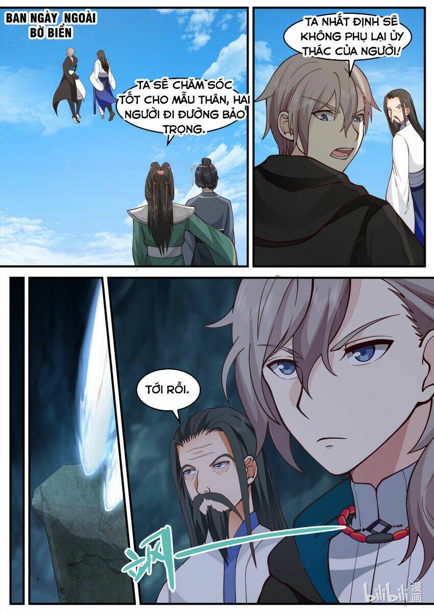 Chương 596 - Trang 10