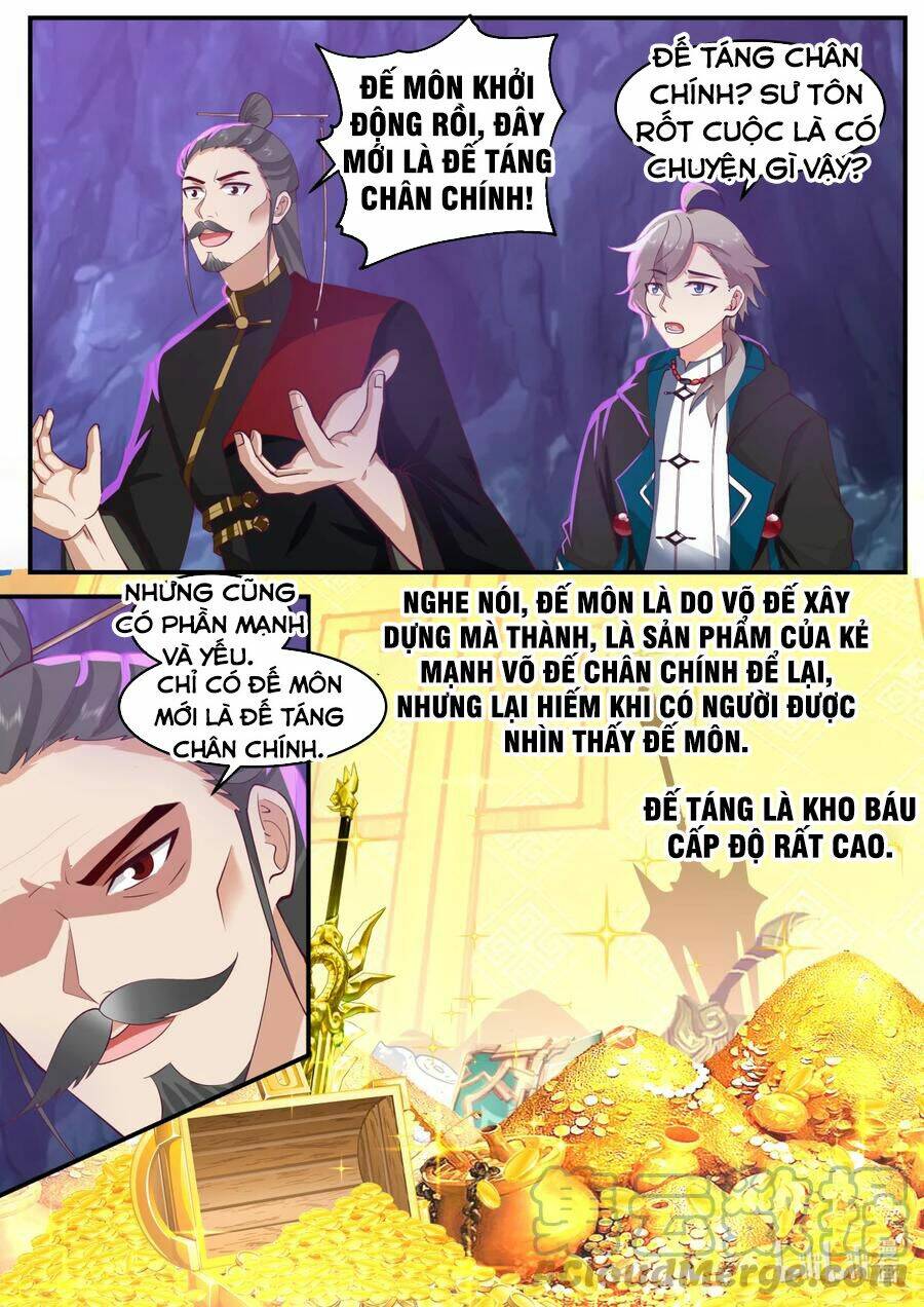 Chương 598 - Trang 5
