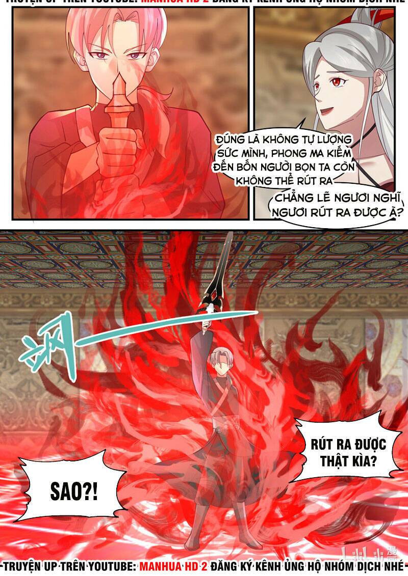 Chương 603 - Trang 11