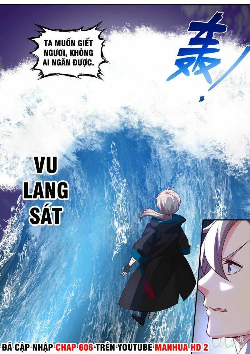 Chương 604 - Trang 11