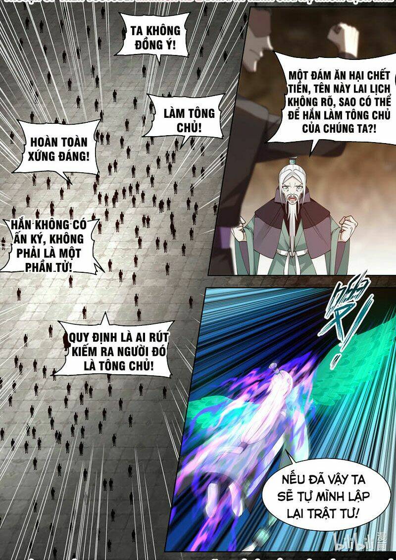 Chương 604 - Trang 8