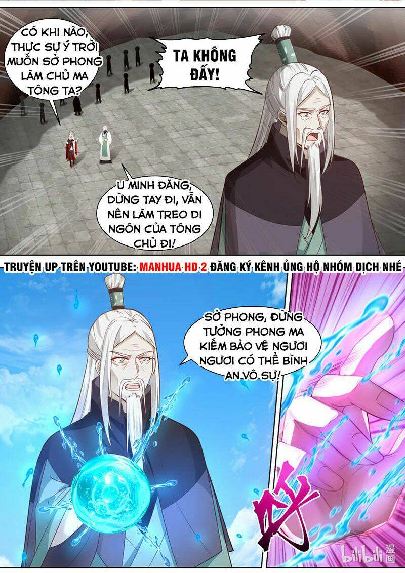 Chương 604 - Trang 10