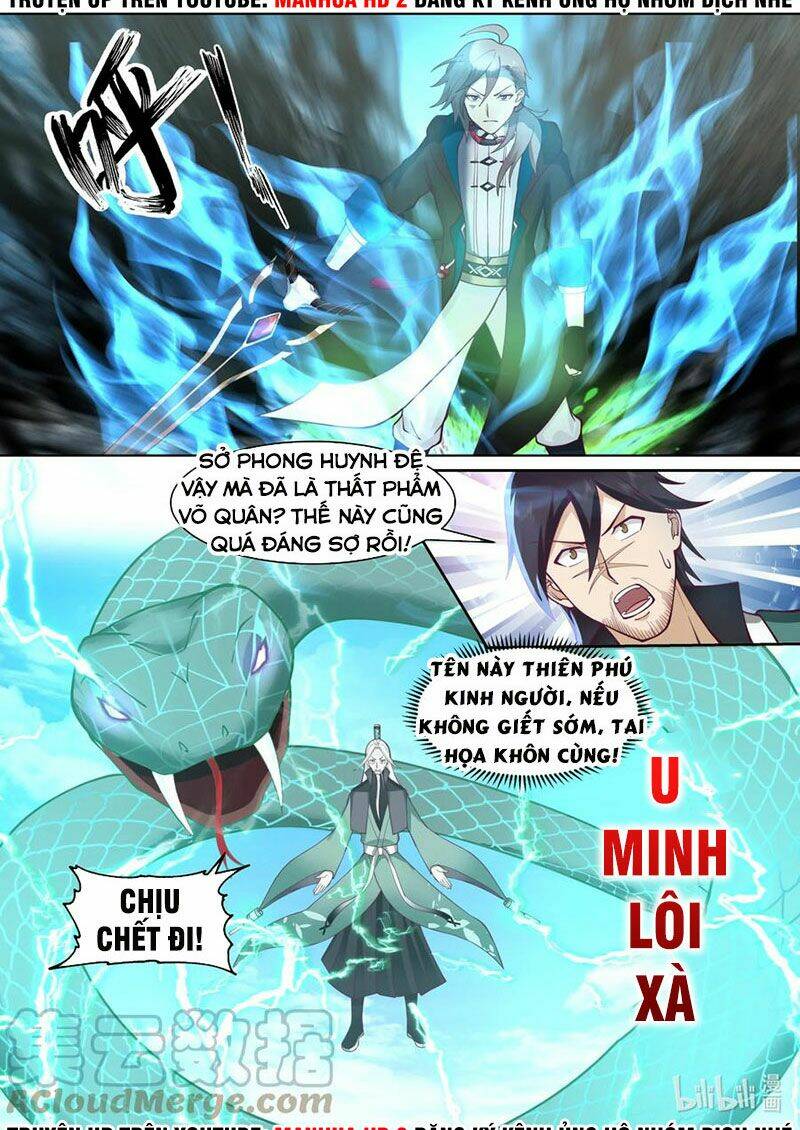 Chương 605 - Trang 3