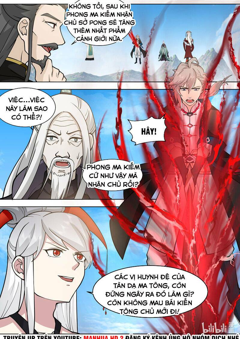 Chương 606 - Trang 4