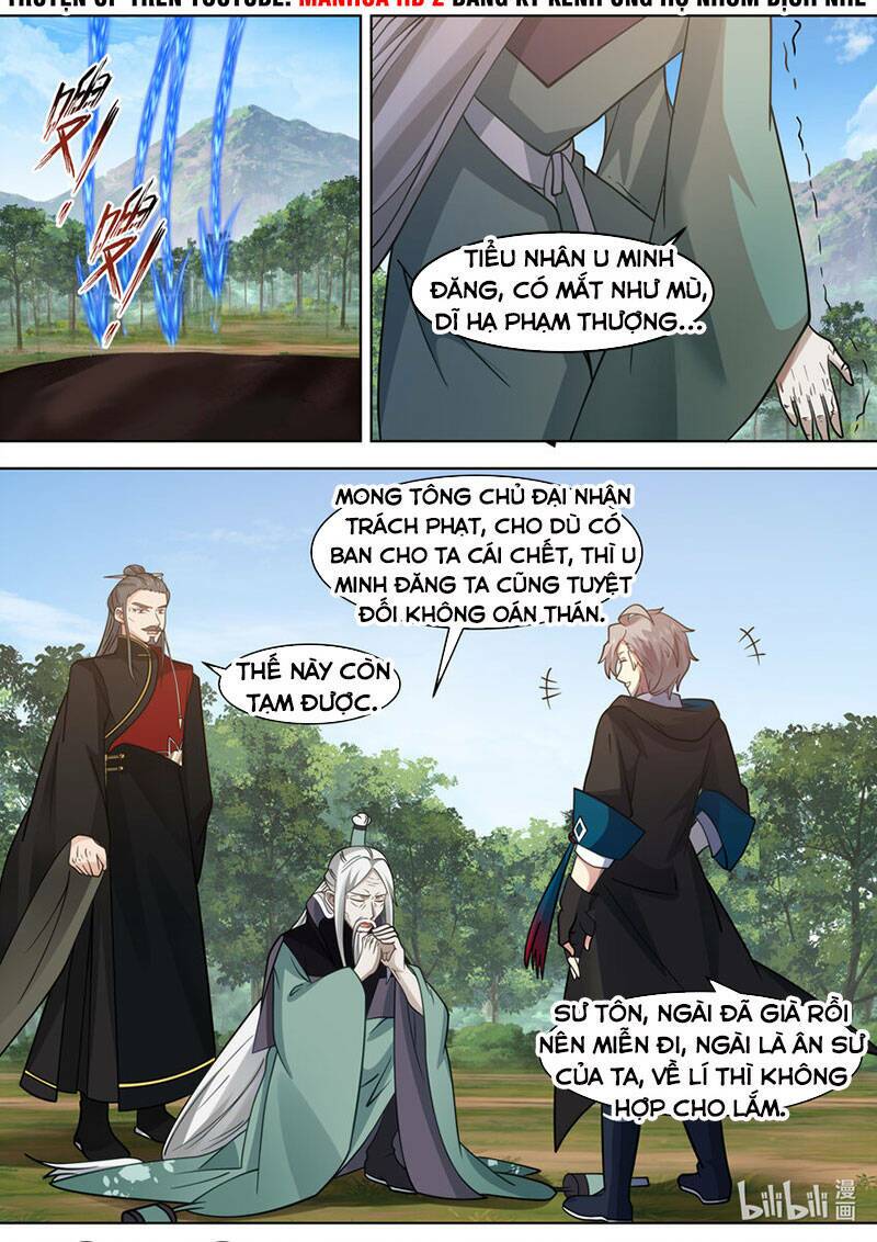 Chương 606 - Trang 6