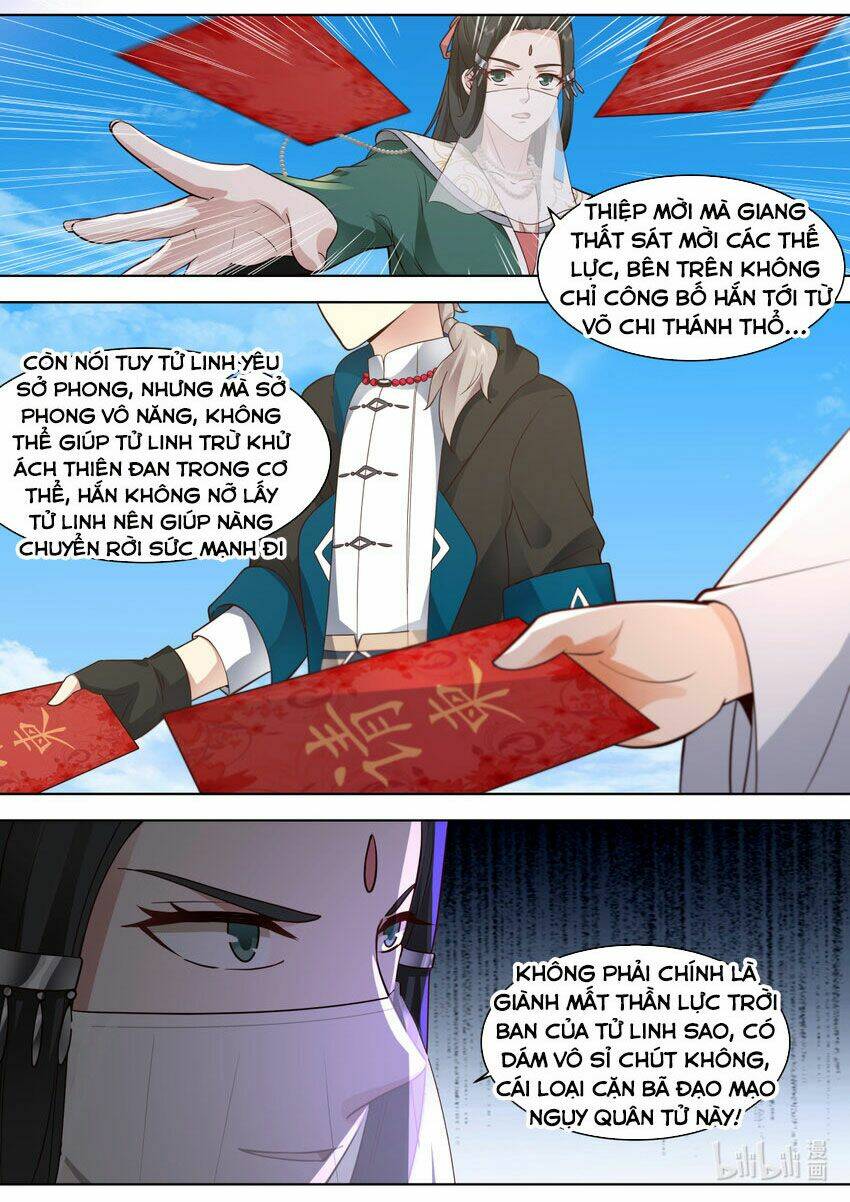 Chương 608 - Trang 5