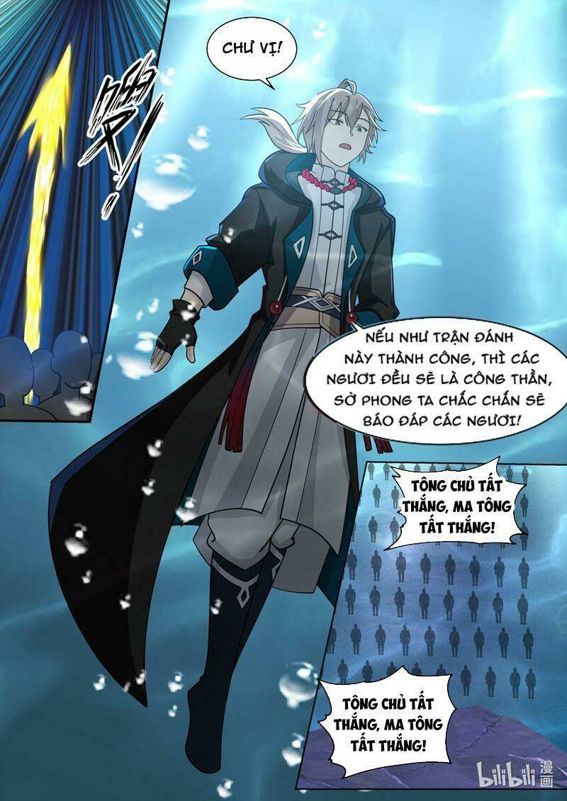Chương 609 - Trang 3