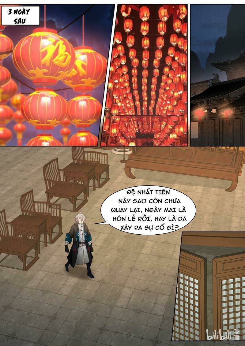 Chương 609 - Trang 7