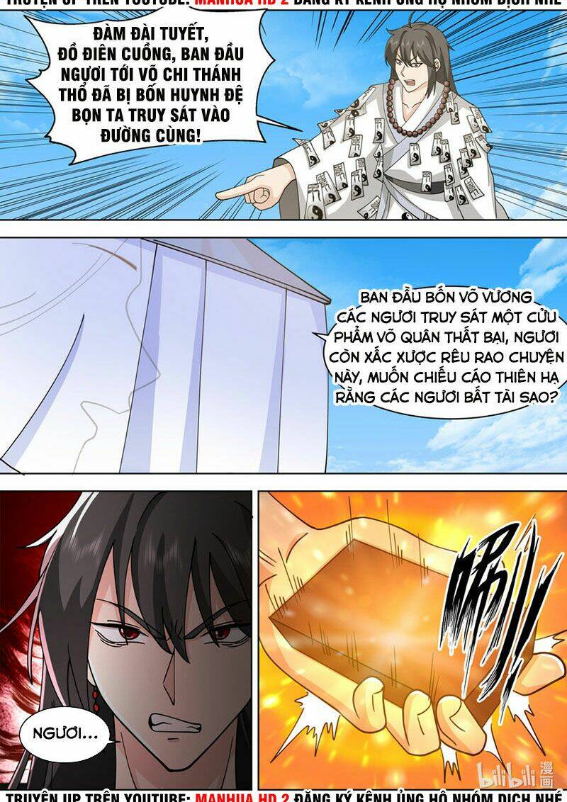 Chương 613 - Trang 3