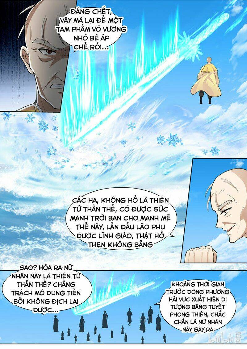 Chương 613 - Trang 9