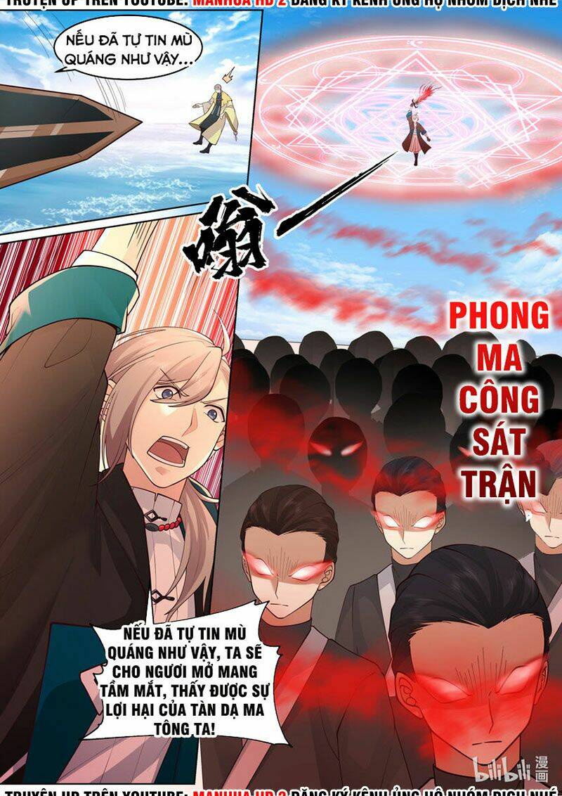 Chương 616 - Trang 3
