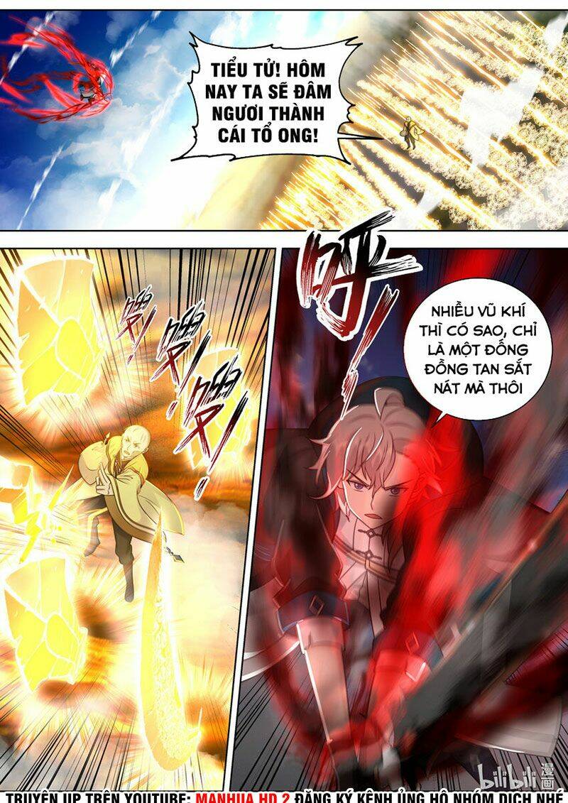 Chương 617 - Trang 2