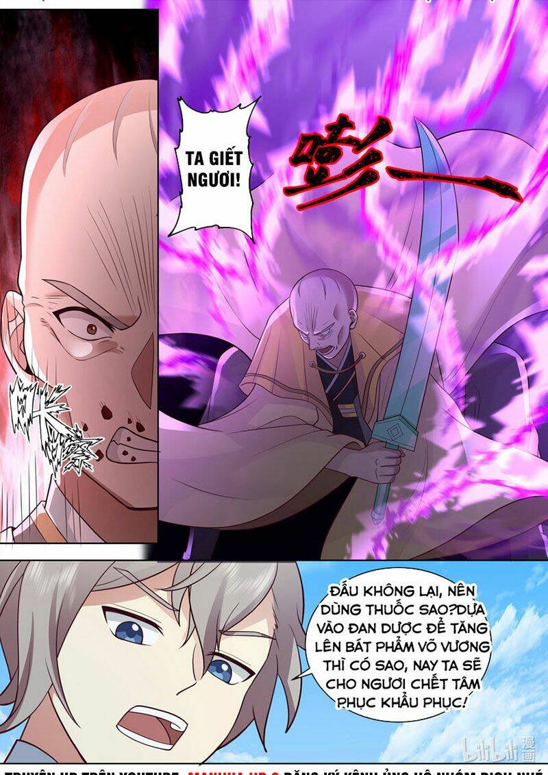 Chương 617 - Trang 8