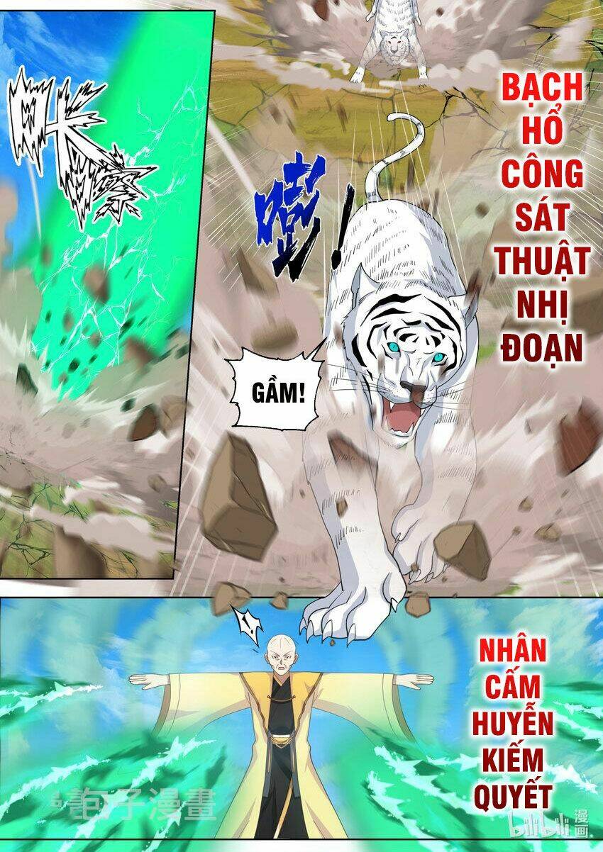 Chương 619 - Trang 3