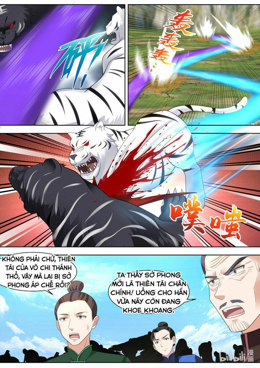 Chương 619 - Trang 10