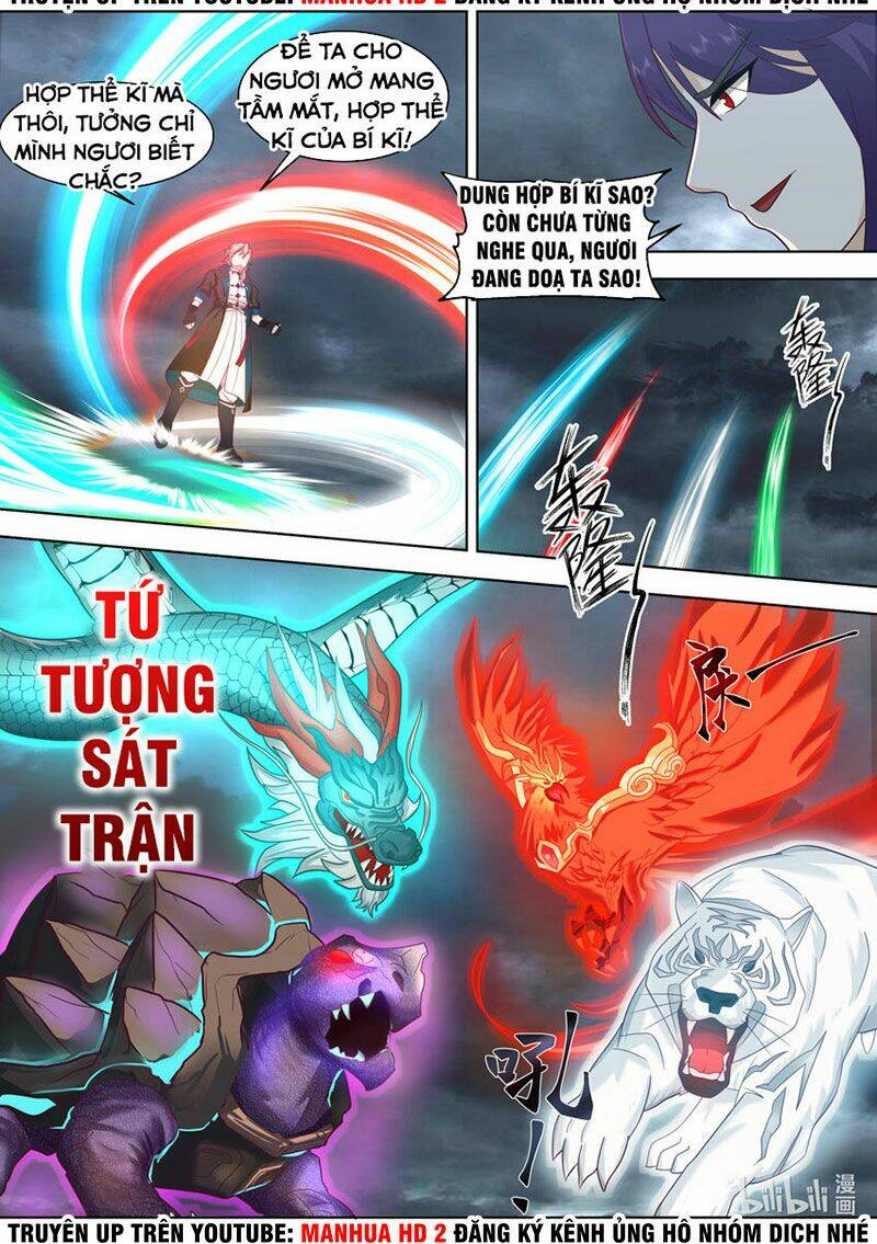 Chương 620 - Trang 3