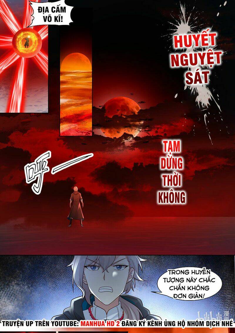 Chương 620 - Trang 6