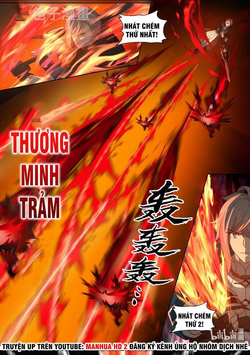 Chương 620 - Trang 9