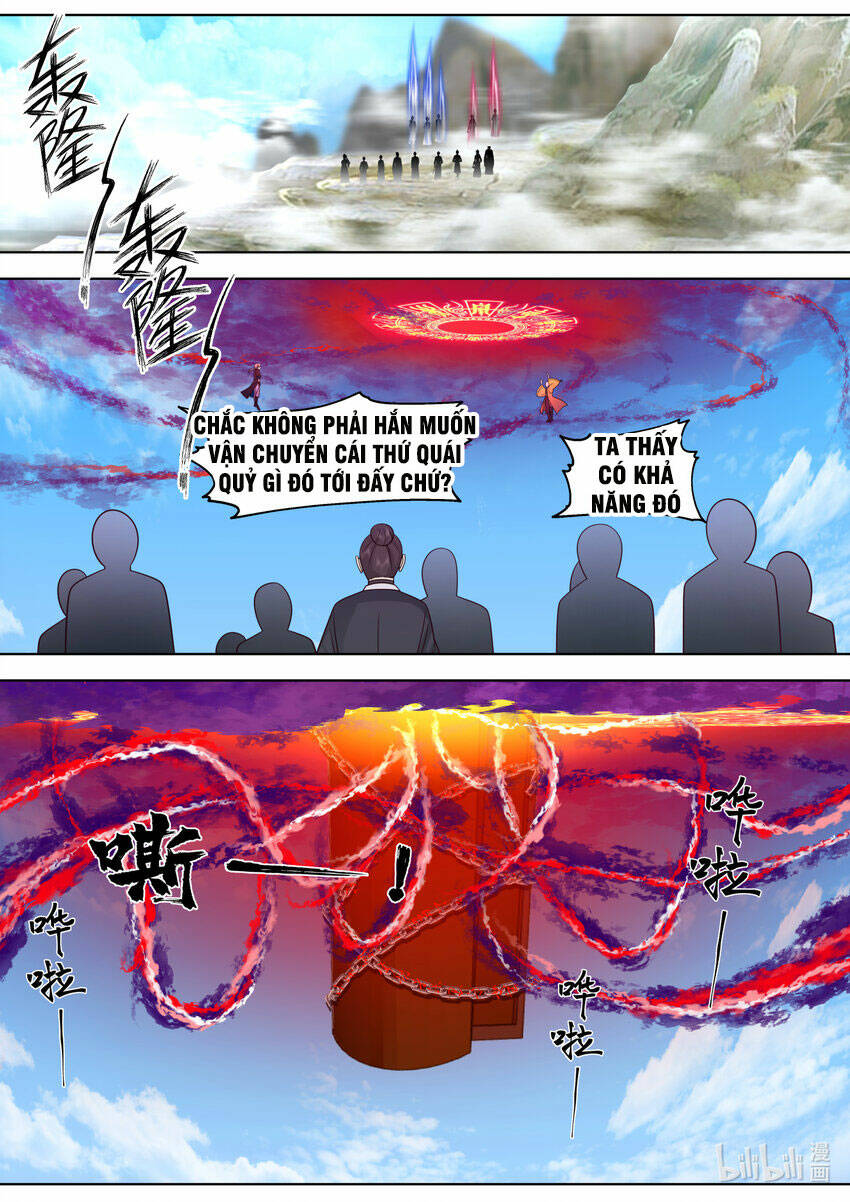 Chương 622 - Trang 6