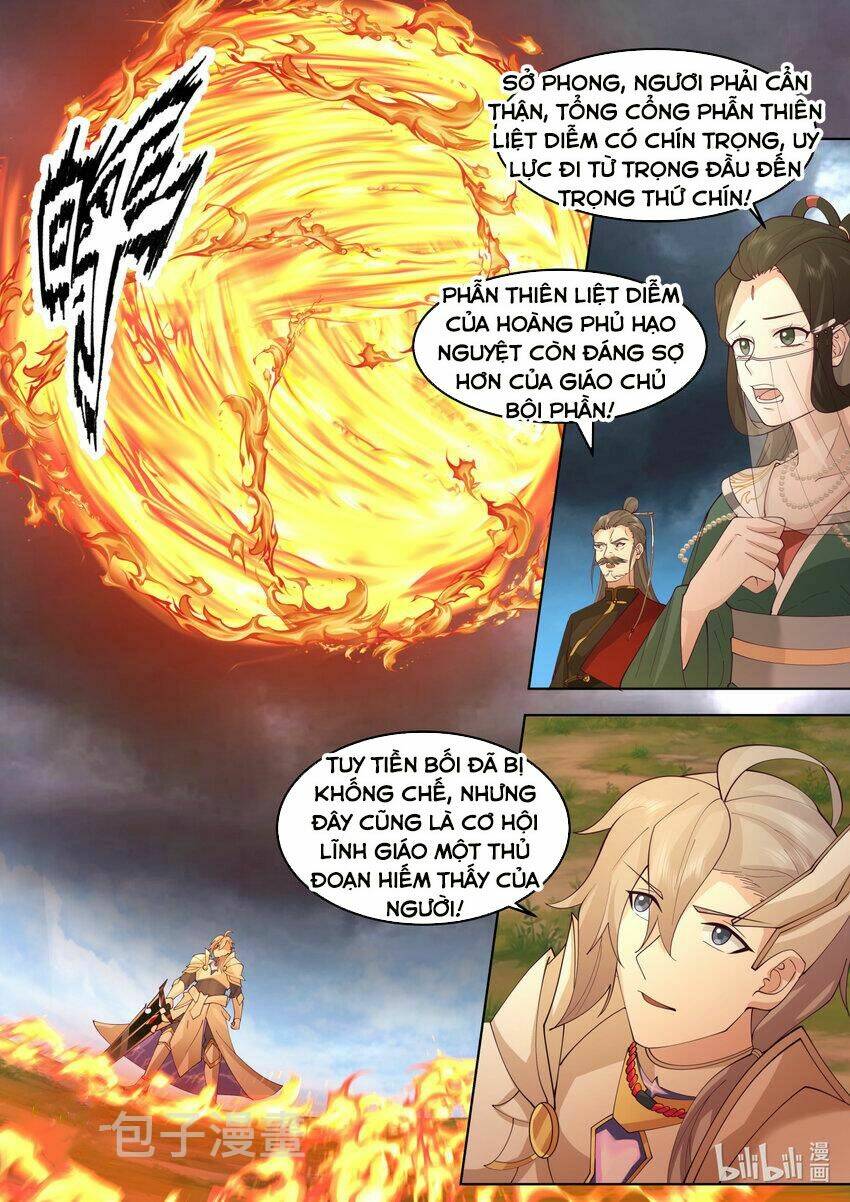 Chương 623 - Trang 10