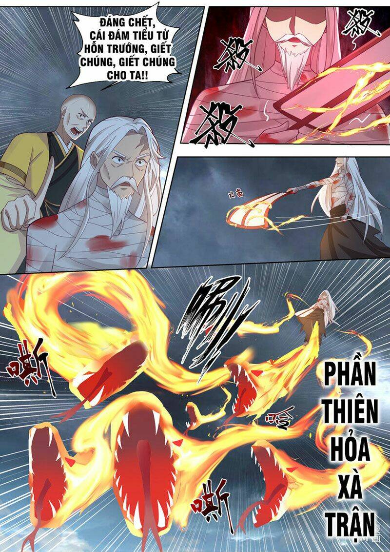 Chương 624 - Trang 7