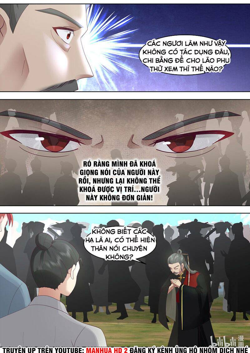 Chương 626 - Trang 2