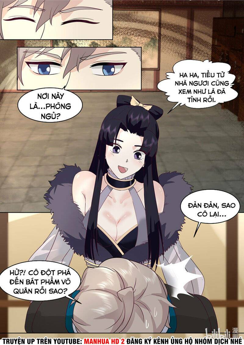 Chương 626 - Trang 10
