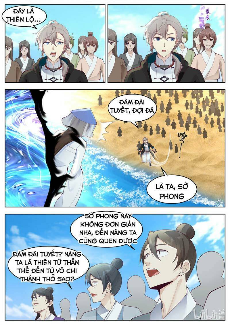 Chương 631 - Trang 11