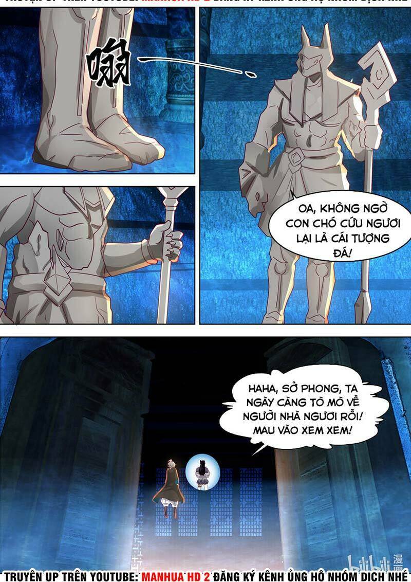 Chương 637 - Trang 8