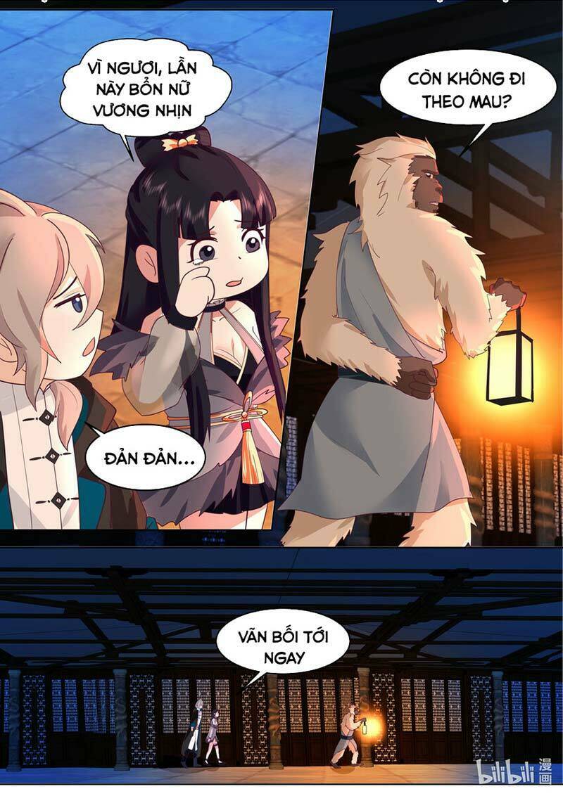 Chương 638 - Trang 11