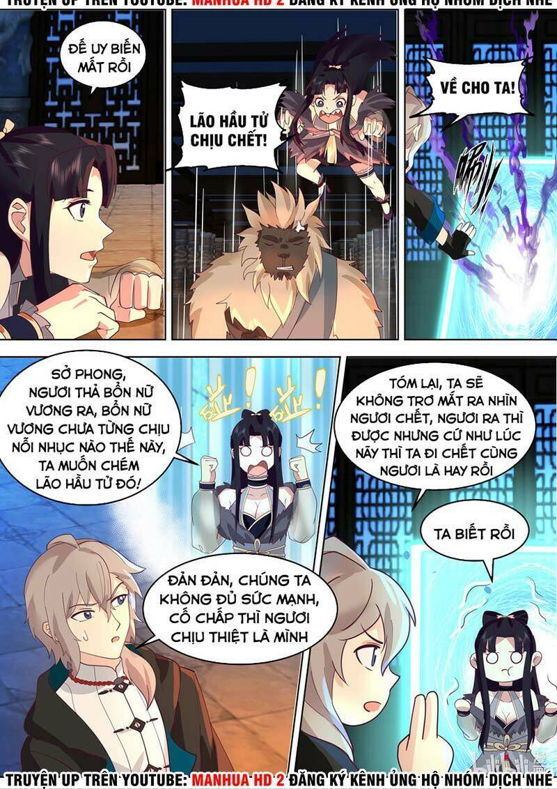 Chương 638 - Trang 10