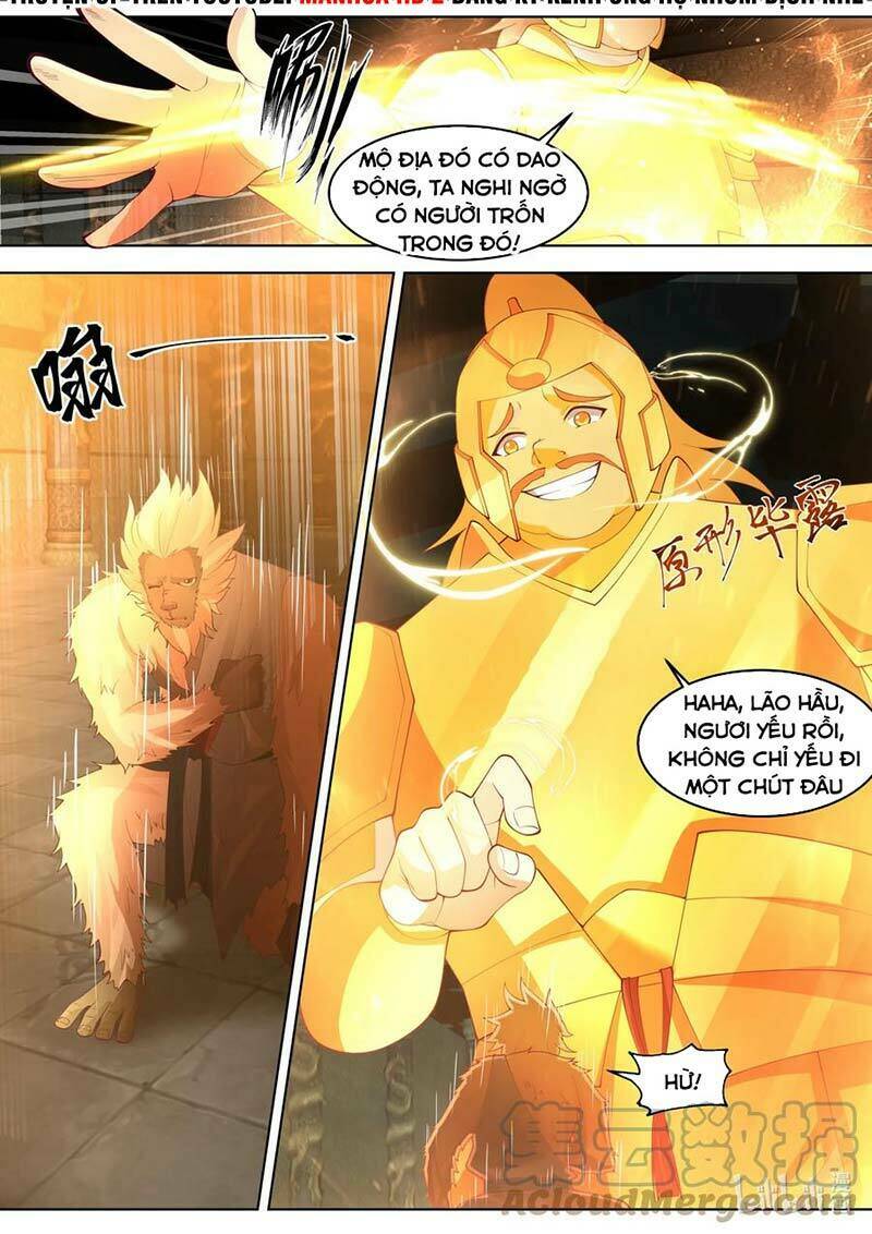 Chương 640 - Trang 12