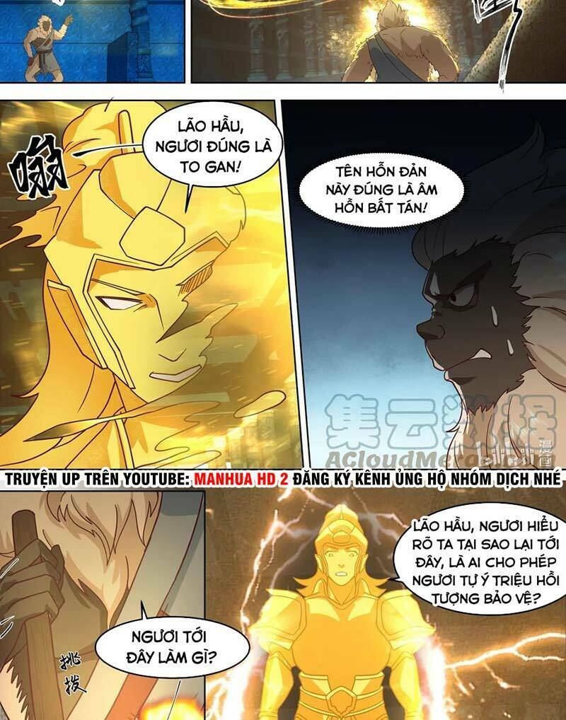 Chương 640 - Trang 8