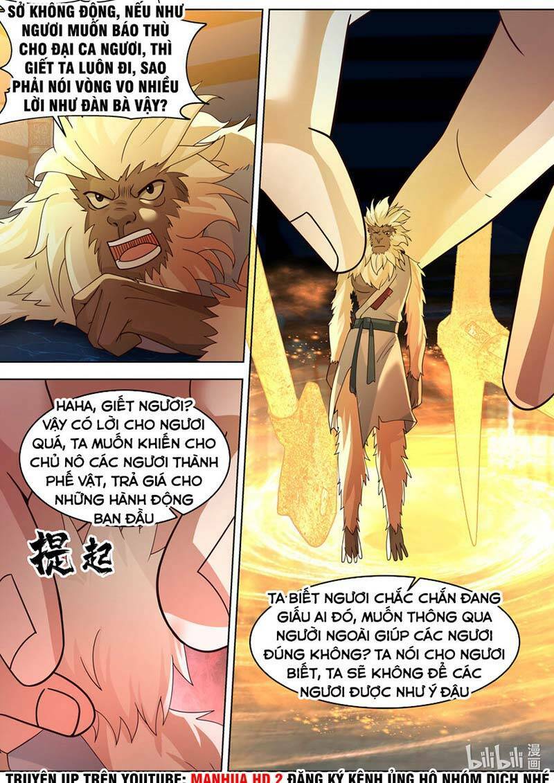 Chương 641 - Trang 4
