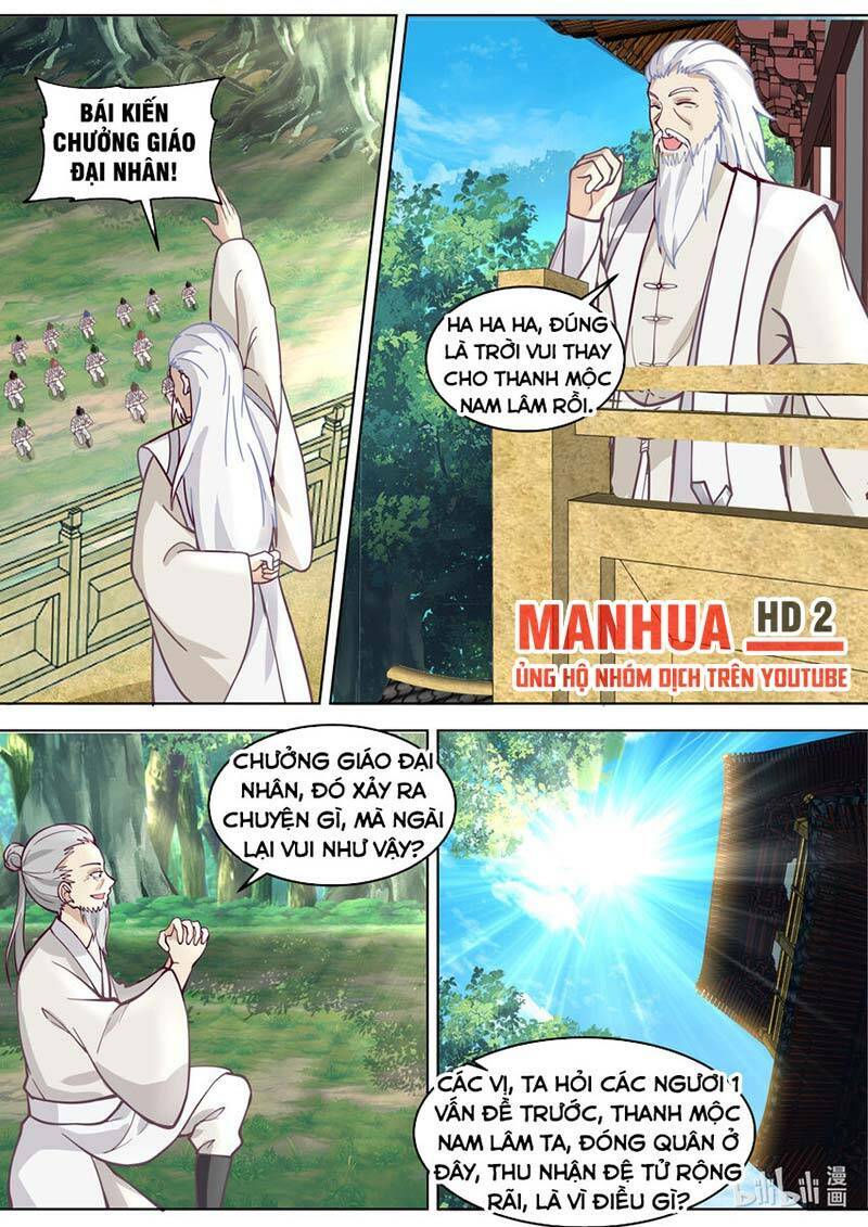 Chương 645 - Trang 2