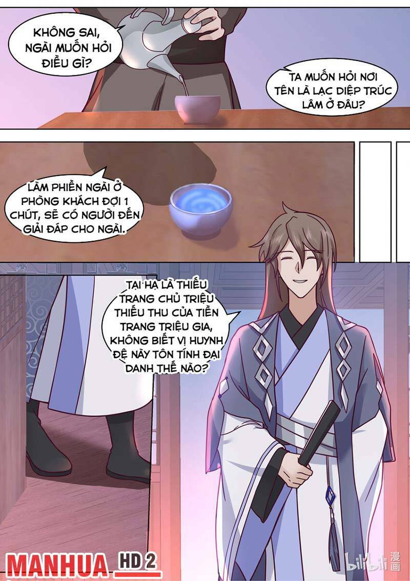 Chương 645 - Trang 10