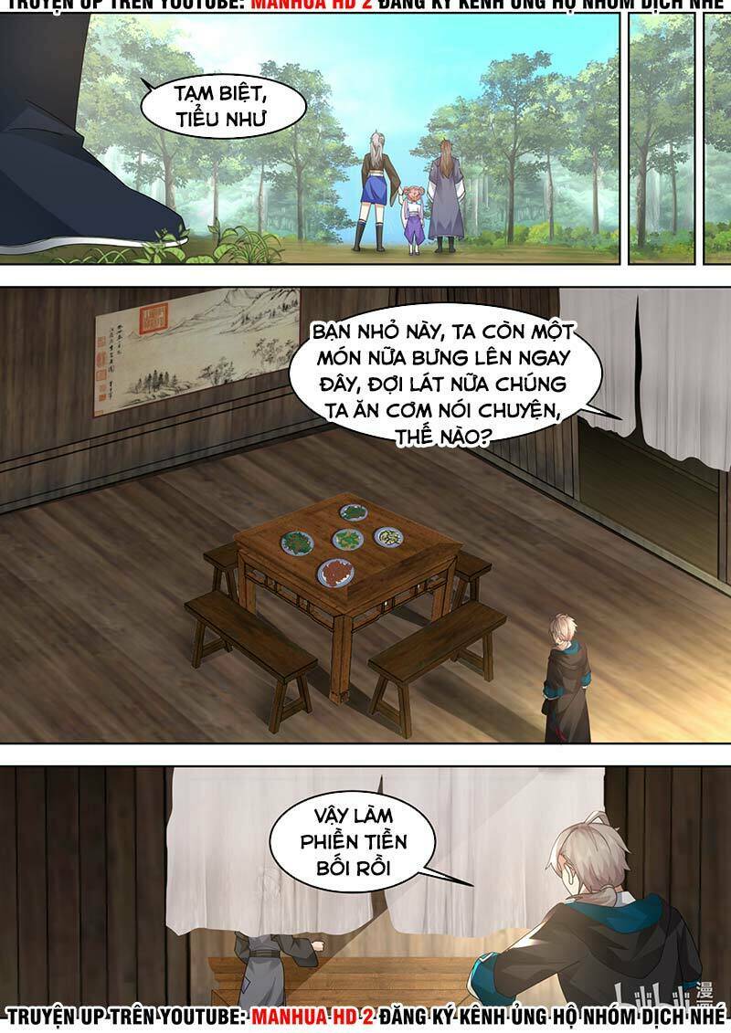 Chương 647 - Trang 7