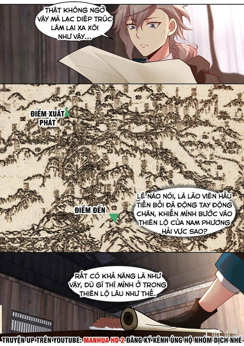 Chương 648 - Trang 2