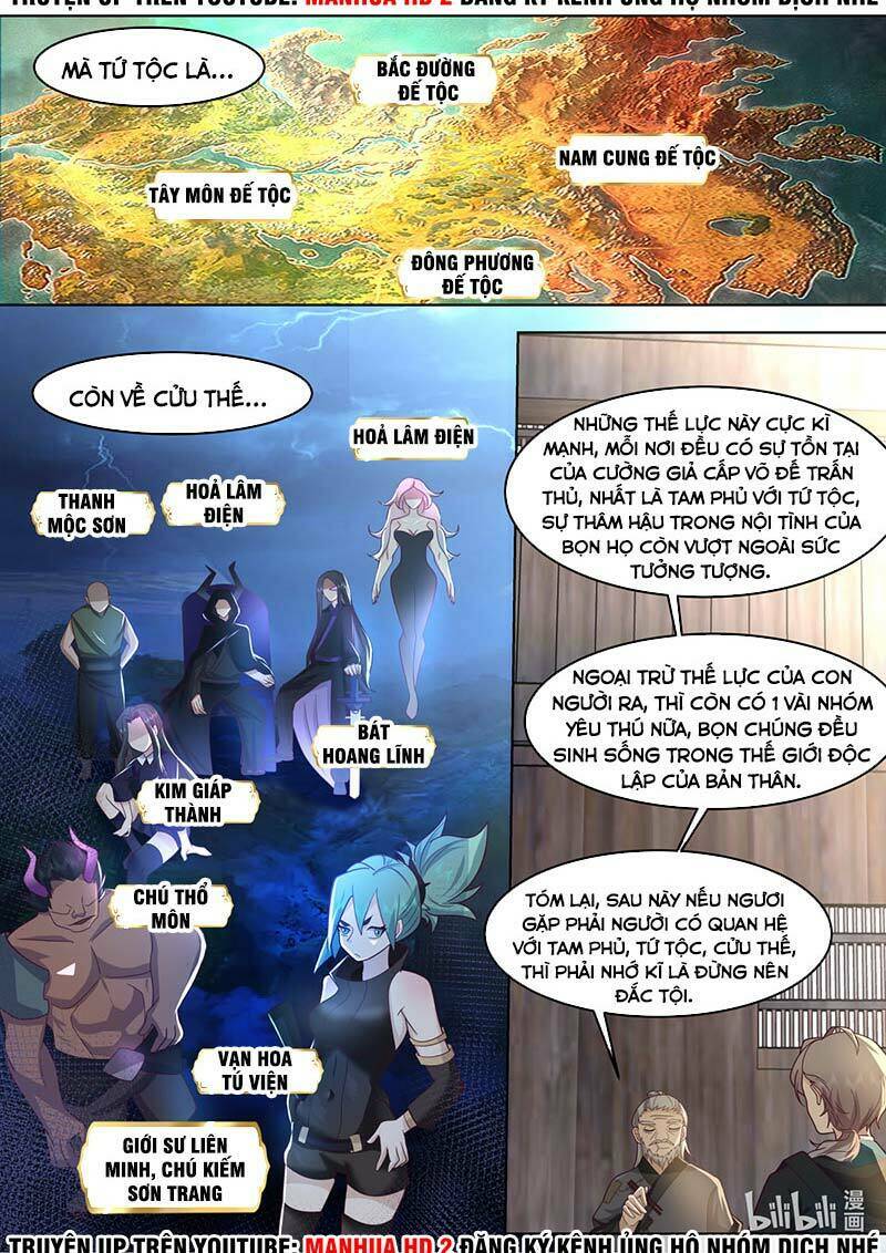 Chương 648 - Trang 5